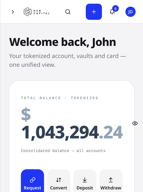 App Mobile Crypto Multi Wallet