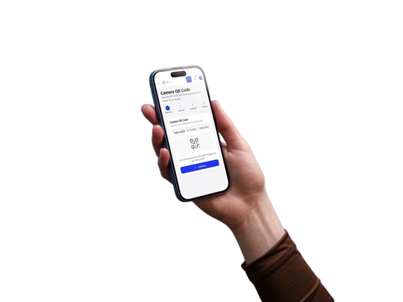Merchant Payment Link